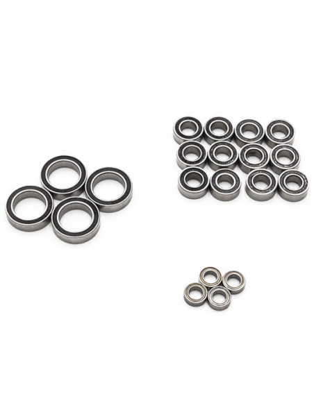 Funtek STX kit roulements