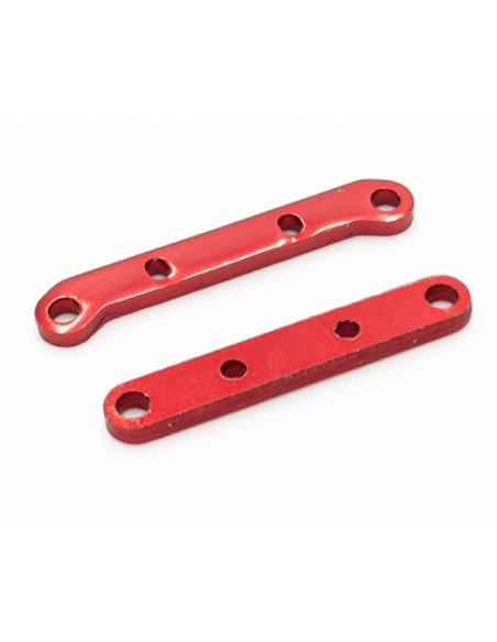 Funtek STX set Cales AV alu (x2)