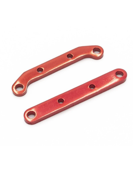 Funtek STX Cales Alu Arrière