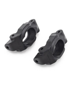 Funtek STX etriers avant (x2)