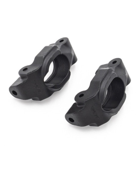 Funtek STX etriers avant (x2)