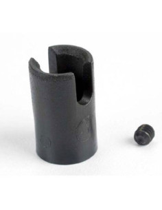 Traxxas noix de cardan