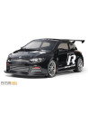 Tamiya Volkswagen Scirroco GT TT01E