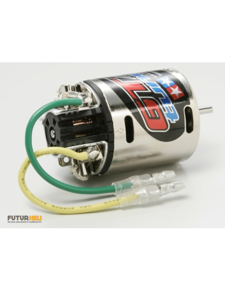 Tamiya moteur option GT Tuned 25T