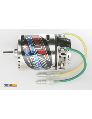 Tamiya moteur option GT Tuned 25T