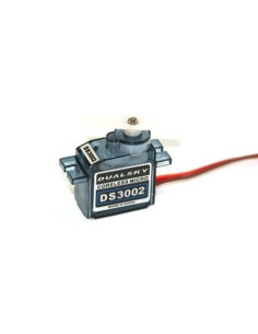 Dualsky DS3002 numerique 10g 1,6kg