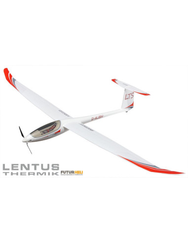 Lentus Thermik 3m RR Multiplex