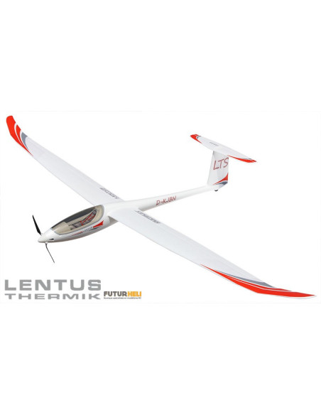 Lentus Thermik 3m RR Multiplex 1-00900