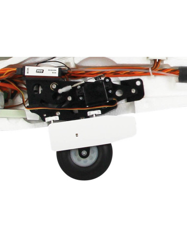 Lentus Thermik 3m RR Multiplex