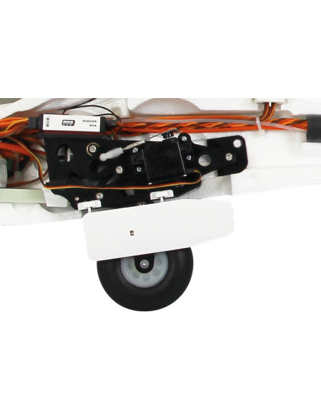 Lentus Thermik 3m RR Multiplex