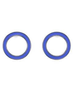 Tamiya Roulements 15 x 10 (x2) étanche