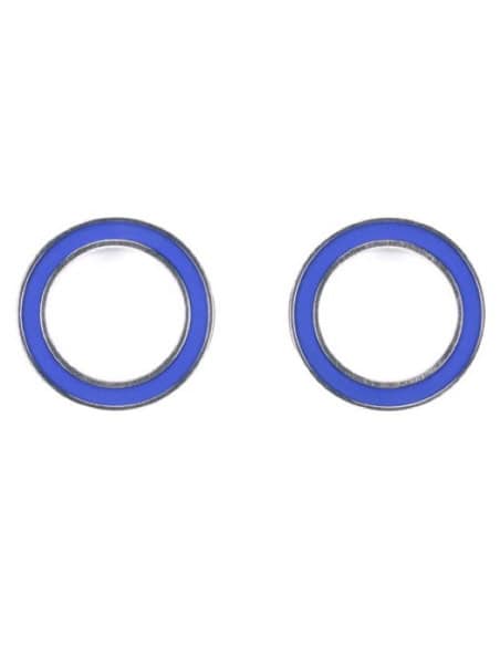 Tamiya Roulements 15 x 10 (x2) étanche