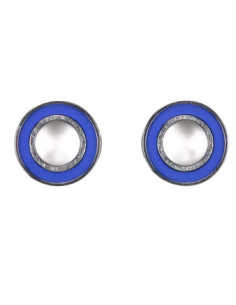 Roulements 5x10 étanches (2 pièces)