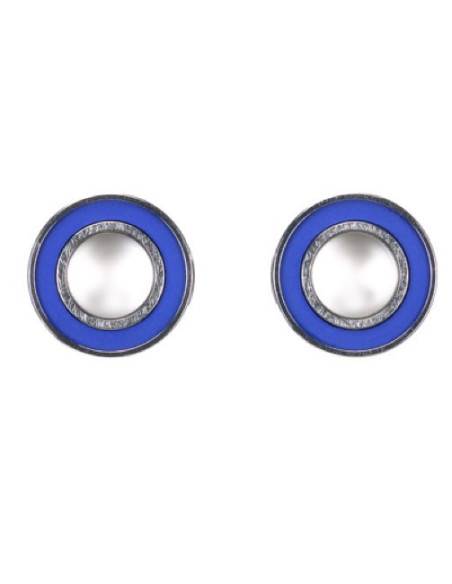 Roulements 5x10 étanches (2 pièces)