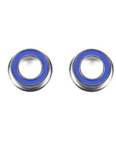 Roulements flasqués 5x9 étanches