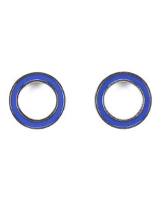 Roulements étanches 8x5 (x2)