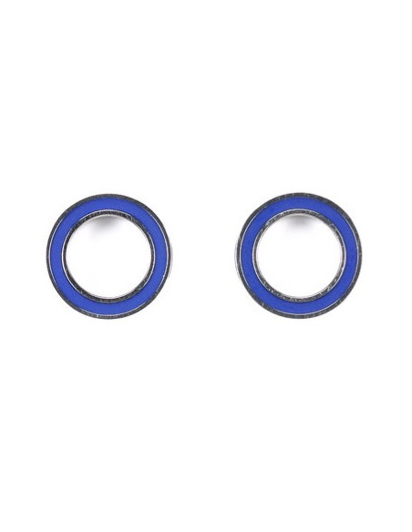 Roulements étanches 8x5 (x2)