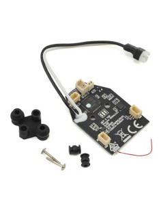 Carte de contrôle Flybarles pour Blade mCPS