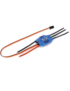 Contrôleur Avion/Heli 25A Bec 2A