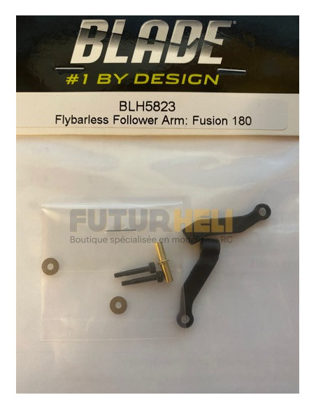 Bras suiveurs fusion 180