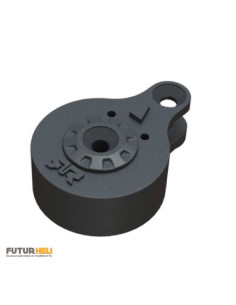 Sauve servo 23 dents