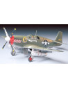 P-51B Mustang 1/48 eme