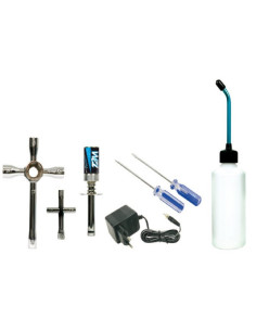 Kit démarrage buggy thermique