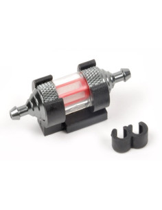 Filtre à essence vision voiture thermique