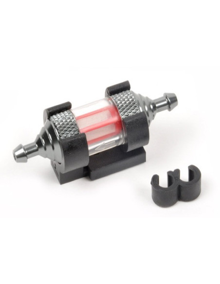 Filtre à essence vision voiture thermique