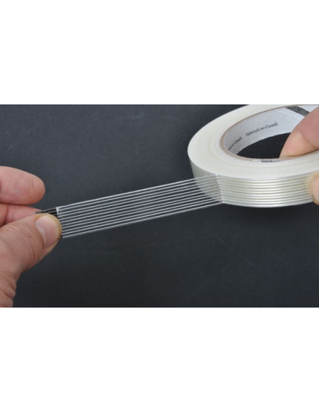 Bande adhésive renforcé 18mm x 55m