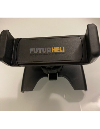 Support smartphone radio DX3