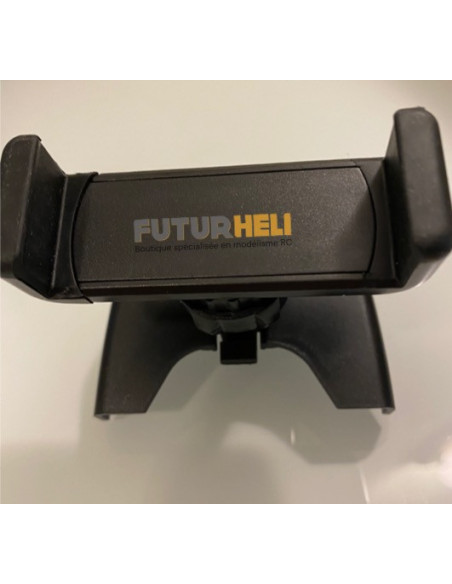 Support smartphone radio DX3