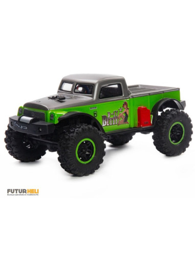 SCX24 B-17 Betty Limited 1/24 édition limité