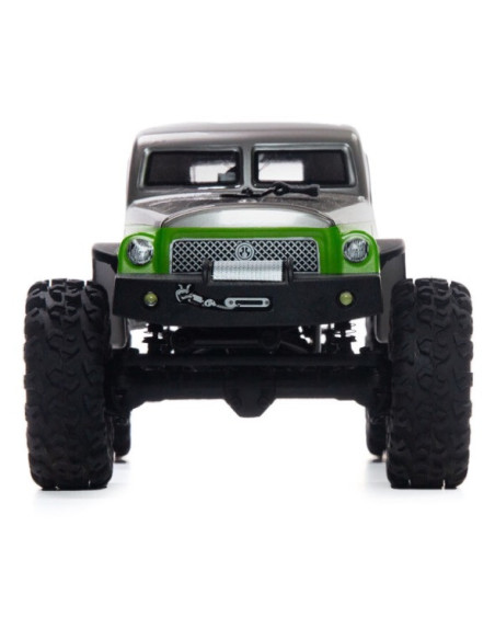 SCX24 B-17 Betty Limited 1/24 édition limité