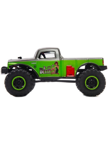 SCX24 B-17 Betty Limited 1/24 édition limité