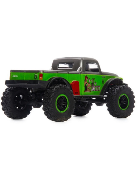 SCX24 B-17 Betty Limited 1/24 édition limité