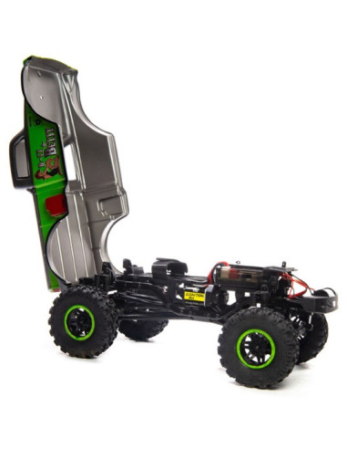 SCX24 B-17 Betty Limited 1/24 édition limité