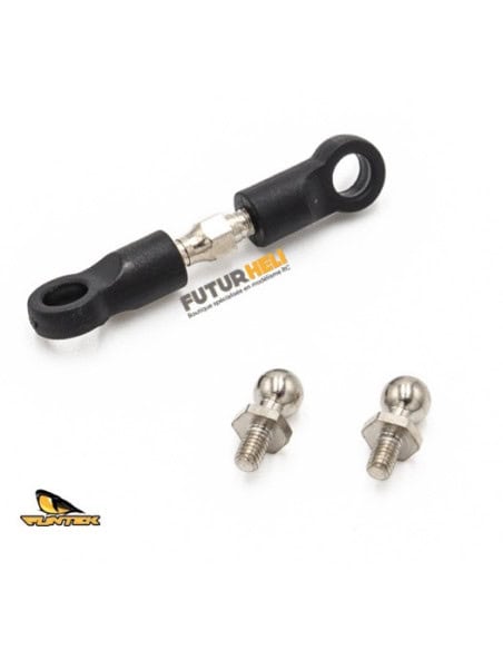 Biellette de direction complète STX