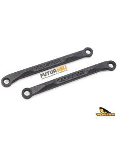 Barres de direction STX (x2)
