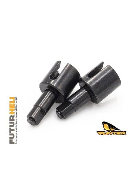 Noix de differentiel  STX (X2)