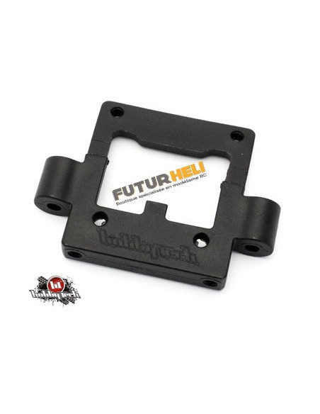 Support avant de cellule