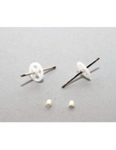 EFL9054 Axe plus pignon X2 Ultra-micro-4-site-E-flite