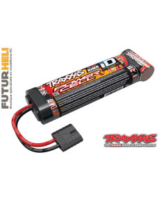Batterie Nimh 8,4V 3000 Mah EN LONG prise iD