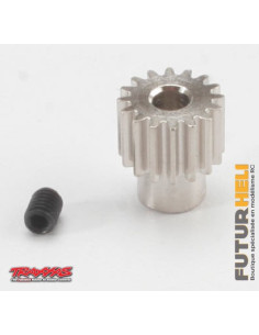 Pignon moteur 16 dents pas de 48