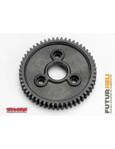 Pignon 54 dents module 0,8 compatible 32