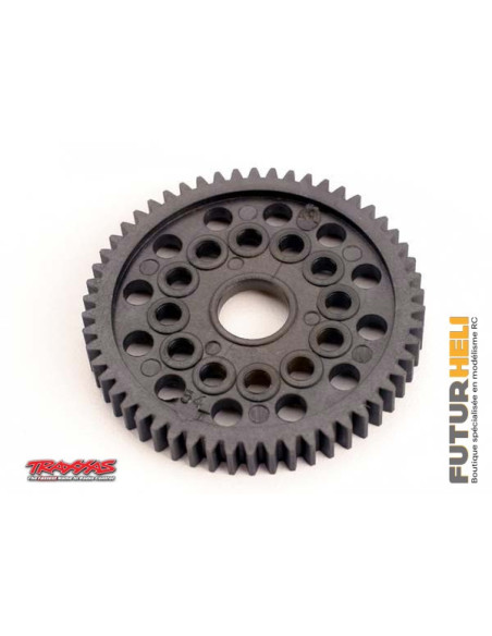 Couronne 54 dents module 32 avec douille