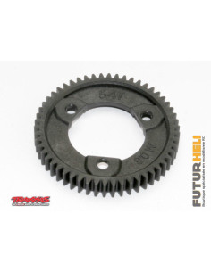 Couronne 54 dents module 0,8 compatible 32 pour Différentiel