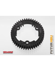 Couronne 46 dents module 1.0