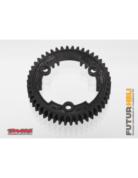 Couronne 46 dents module 1.0