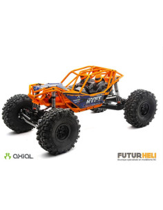 RBX10 Ryft 4WD Brushless Rock Bouncer RTR